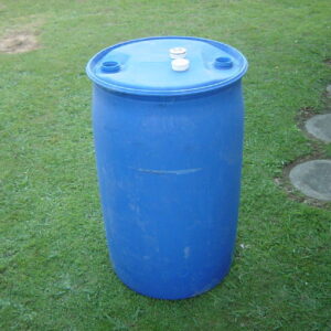 200 Litre Drums