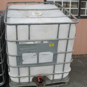 IBC tanks