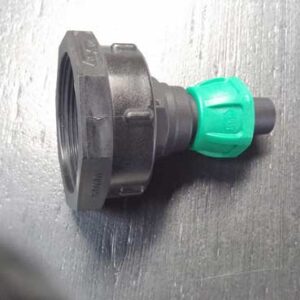 IBC BSP50 Adaptors