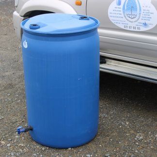 Water Station 200L