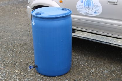 Water Station 200L